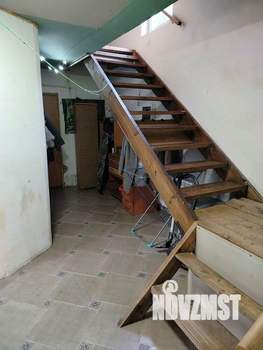 Дом 175м&sup2;, 2-этажный, участок 2 сот.  