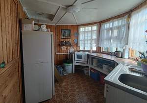 Дача 40м², 1-этажный, участок 10 сот.  