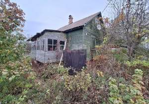 Дом 60м&sup2;, 2-этажный, участок 7 сот.  