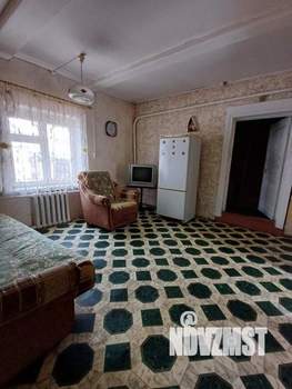 Дом 49м², 1-этажный, участок 30 сот.  