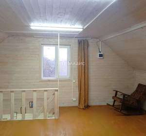 Дом 74м&sup2;, 2-этажный, участок 5 сот.  