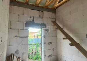 Дом 150м², 1-этажный, участок 5 сот.  