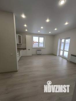 Дом 80м², 1-этажный, участок 10 сот.  