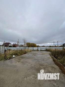 Коттедж 170м&sup2;, 2-этажный, участок 9 сот.  