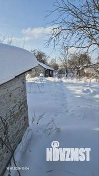 Дом 7м&sup2;, 1-этажный, участок 6 сот.  