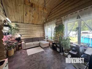 Дом 320м², 1-этажный, участок 13 сот.  