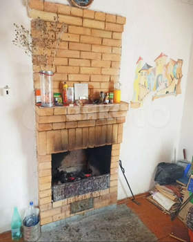 Дом 57м&sup2;, 2-этажный, участок 5 сот.  