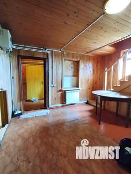 Дом 160м², 2-этажный, участок 20 сот.  