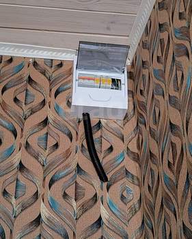 Дом 80м&sup2;, 2-этажный, участок 16 сот.  