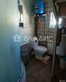 Дом 85м&sup2;, 2-этажный, участок 16 сот.  