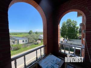 Дом 446м², 2-этажный, участок 3300 сот.  