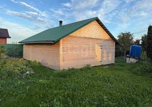 Дом 232м², 2-этажный, участок 14 сот.  