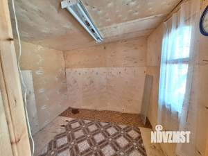 Дом 35м², 2-этажный, участок 9 сот.  