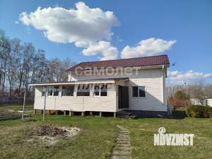 Дом 150м², 2-этажный, участок 15 сот.  
