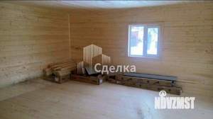 Дом 48м&sup2;, 2-этажный, участок 4 сот.  