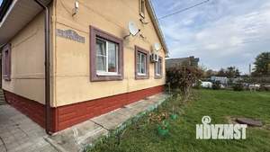 Дом 65м², 1-этажный, участок 14 сот.  