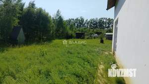 Дом 160м², 2-этажный, участок 10 сот.  