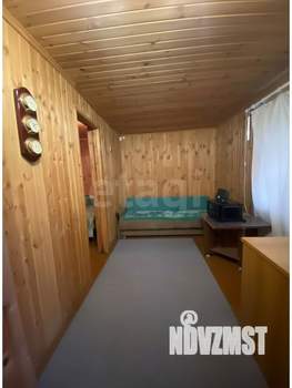 Дом 108м&sup2;, 2-этажный, участок 5 сот.  