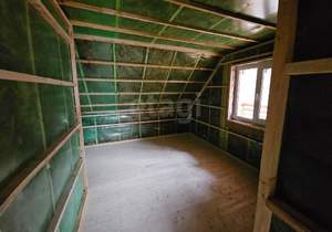 Дом 103м², 2-этажный, участок 20 сот.  