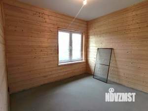 Дом 123м², 1-этажный, участок 15 сот.  