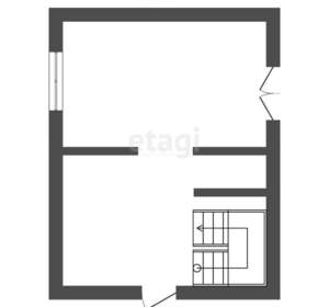 Дом 120м², 2-этажный, участок 10 сот.  