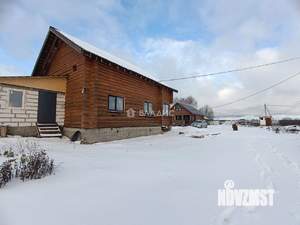 Дом 166м&sup2;, 2-этажный, участок 22 сот.  