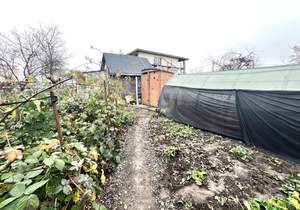 Дом 25м&sup2;, 2-этажный, участок 4 сот.  