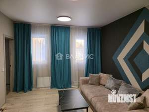 Дом 90м&sup2;, 1-этажный, участок 6 сот.  