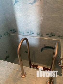 Дом 242м&sup2;, 2-этажный, участок 20 сот.  