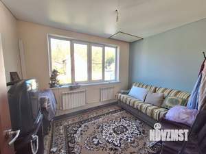 Дом 112м², 3-этажный, участок 6 сот.  