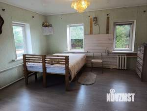 Дом 67м², 1-этажный, участок 10 сот.  