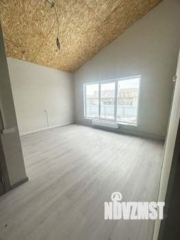 Дом 80м&sup2;, 1-этажный, участок 10 сот.  