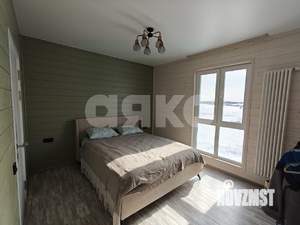 Дом 114м&sup2;, 1-этажный, участок 6 сот.  