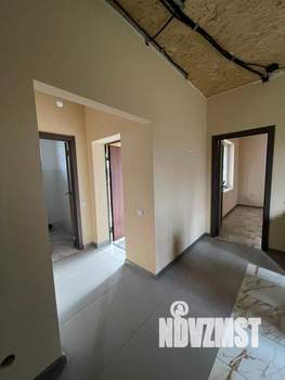 Дом 37м², 1-этажный, участок 8 сот.  