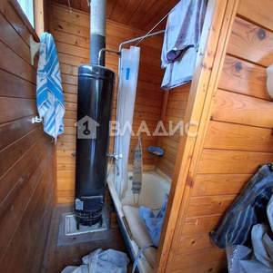 Дом 39м&sup2;, 2-этажный, участок 10 сот.  