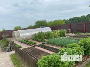 Дом 270м², 3-этажный, участок 30 сот.  