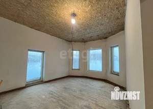 Дом 110м&sup2;, 1-этажный, участок 13 сот.  