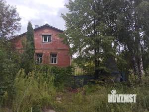 Дом 160м², 2-этажный, участок 20 сот.  