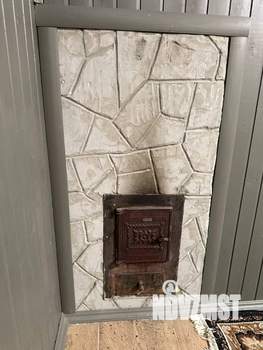 Дом 50м², 2-этажный, участок 8 сот.  