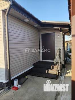 Дом 90м², 1-этажный, участок 6 сот.  