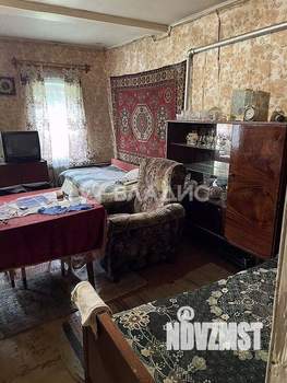 Дом 42м², 1-этажный, участок 25 сот.  