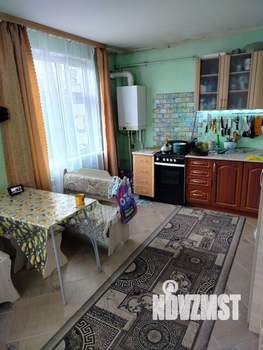 Дом 175м&sup2;, 2-этажный, участок 2 сот.  