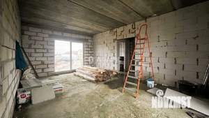 Дом 130м&sup2;, 1-этажный, участок 8 сот.  