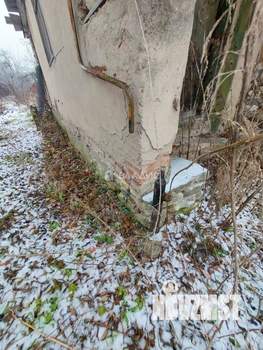 Дом 60м&sup2;, 1-этажный, участок 10 сот.  