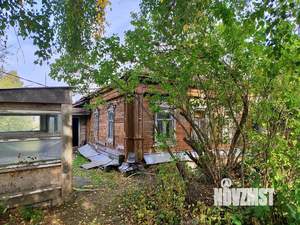 Дом 32м&sup2;, 1-этажный, участок 25 сот.  
