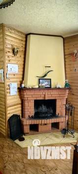 Дом 130м², 3-этажный, участок 12 сот.  