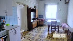 Дом 57м², 2-этажный, участок 14 сот.  