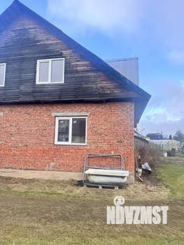 Дом 100м², 1-этажный, участок 11 сот.  