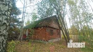 Дача 85м², 2-этажный, участок 30 сот.  