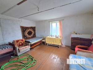 Дом 40м², 2-этажный, участок 15 сот.  